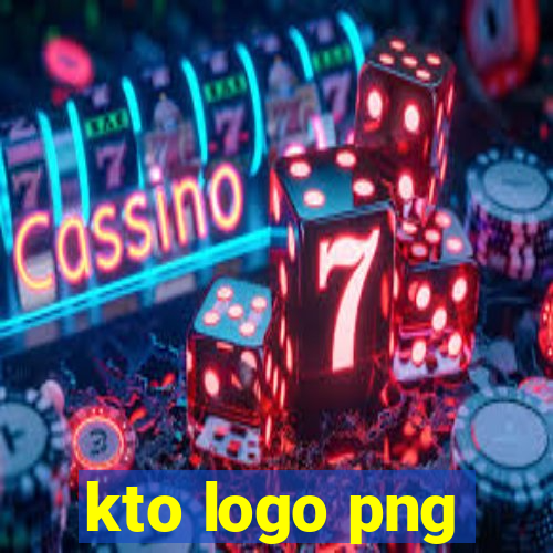 kto logo png